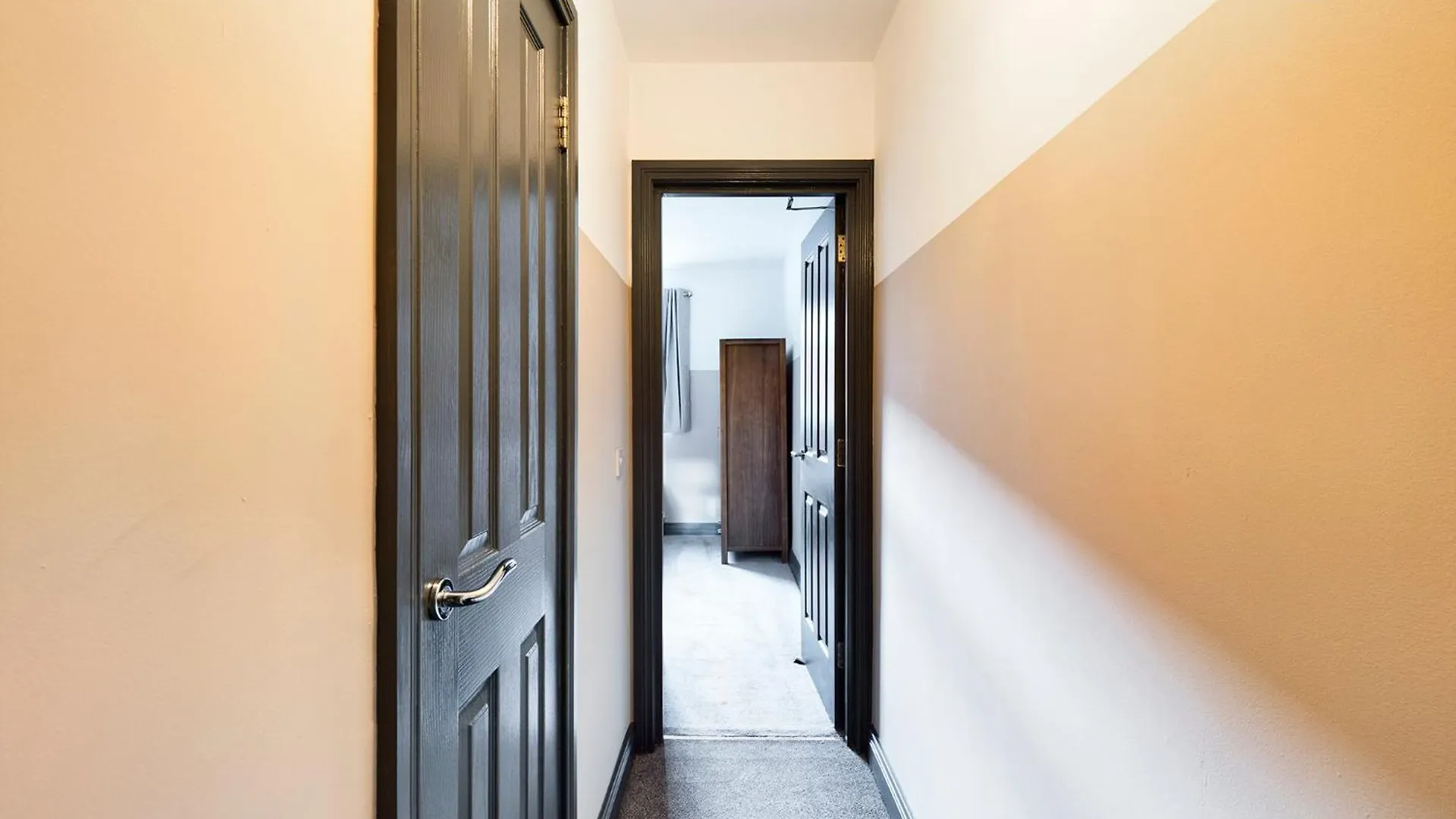 No. 3 Eglantine Avenue, Lisburn Road Apartment Belfast United Kingdom