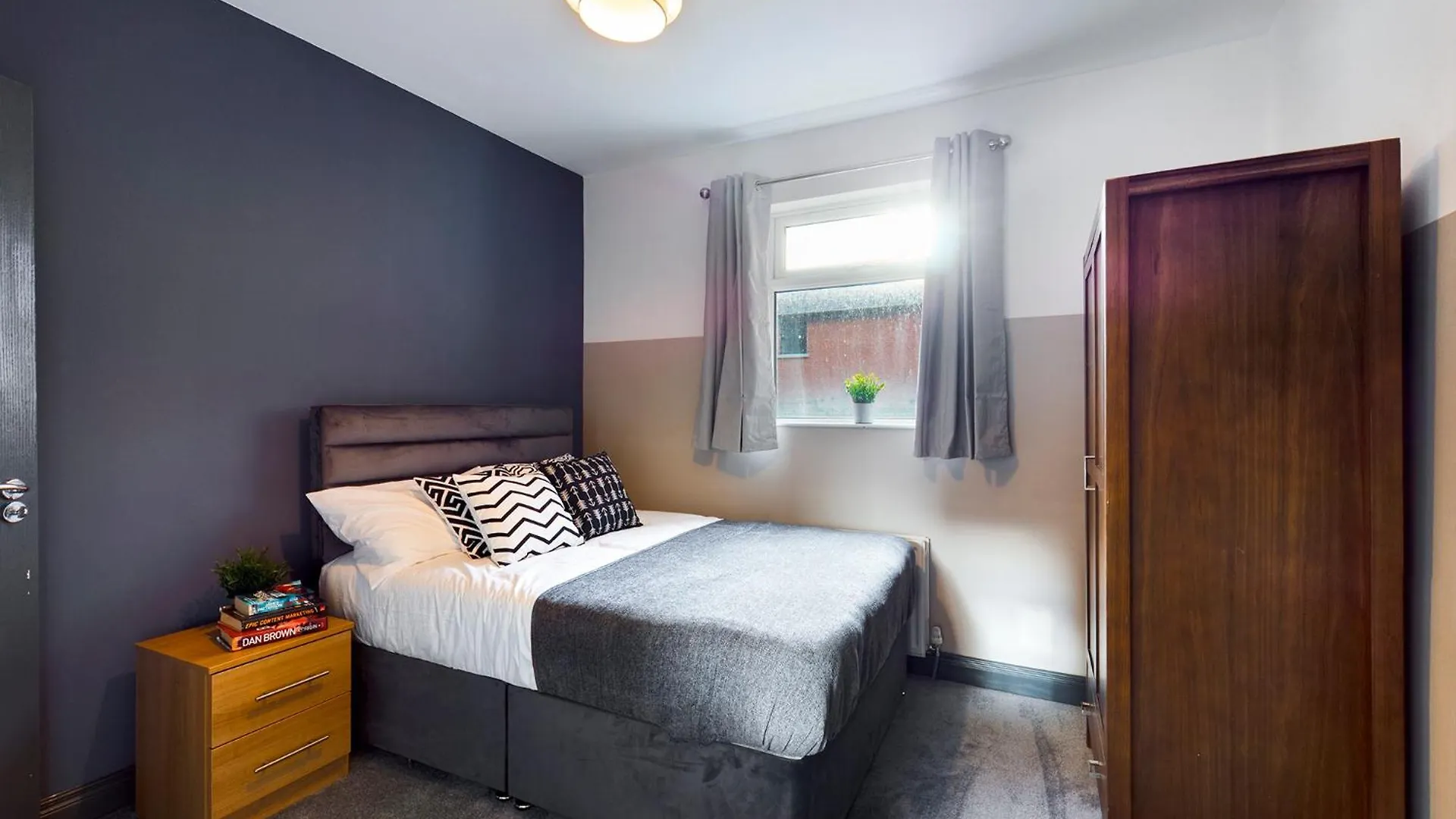 No. 3 Eglantine Avenue, Lisburn Road Apartment Belfast 0*,  United Kingdom