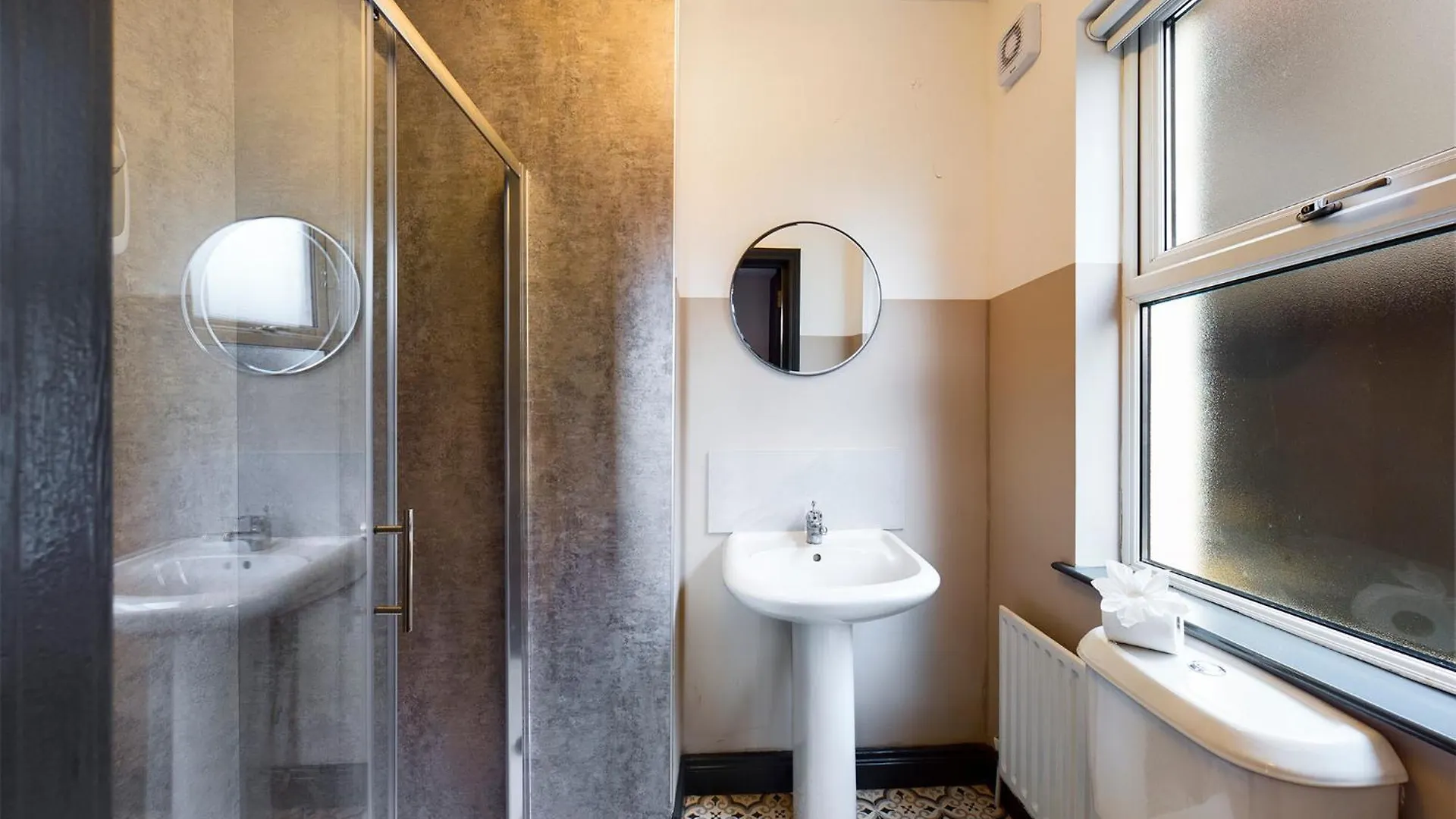No. 3 Eglantine Avenue, Lisburn Road Apartment Belfast