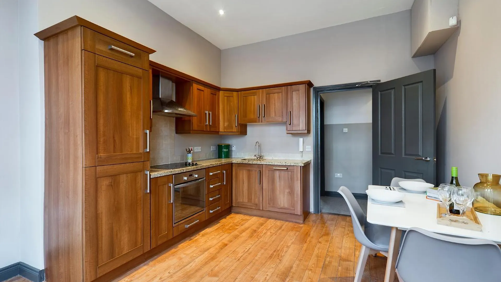 公寓 贝尔法斯特No. 3 Eglantine Avenue, Lisburn Road公寓