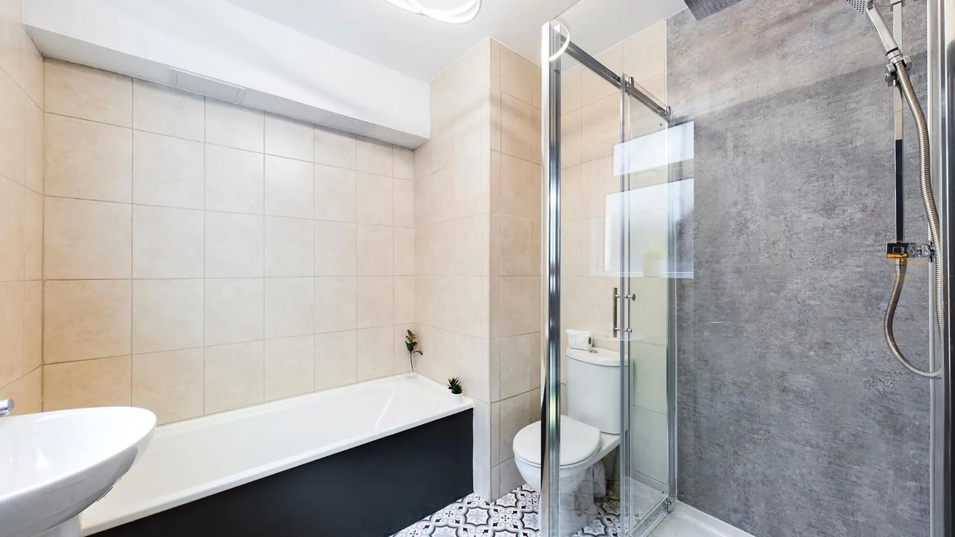 贝尔法斯特No. 3 Eglantine Avenue, Lisburn Road公寓 英国